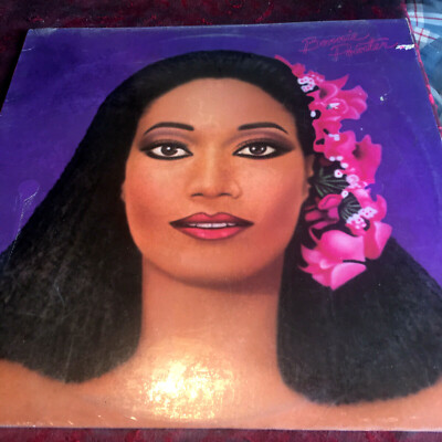 BONNIE POINTER #2 VINYL LP SEALED MINT- 1ST PRESS PIC COVER RARE 1979