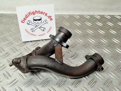 Krümmerrohr hinten Auspuff Auspuffkrümmer Honda VFR 750 RC36/2 Bj.94 47881km
