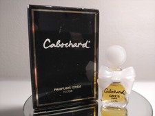 Miniature de Parfum - Grès : Cabochard - 02