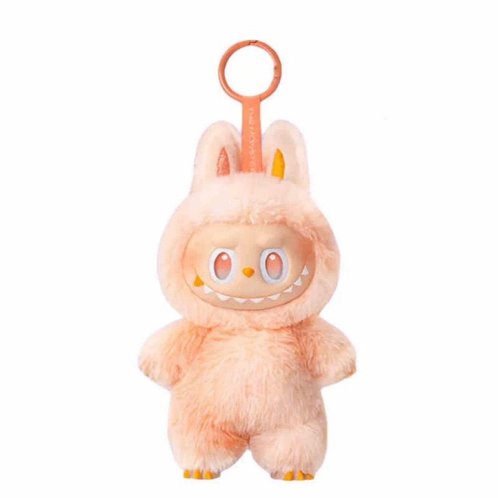 POPMART The Monsters Labubu Big into Energy Plush One Set