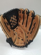 Easton Youth Fielders Glove 10.5 inch, PHX105 Right Hands Throw flexible leather