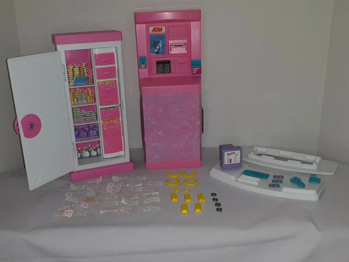 Can I use my Victoria Secret credit card at an ATM? Leia aqui Can I