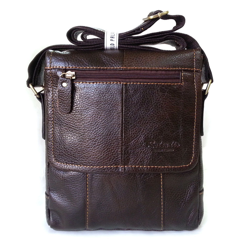 New Business Cross Body Bag Travel Passport Bag Messenger Shoulder Bag Hand Bag