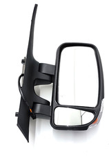 Retroviseur droit (ou coque) Opel MOVANO