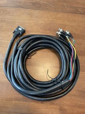 Olympus MAJ-1462 HDTV/SDTV Medical Monitor Cable f/ CV-160, 165, 260, 180, 190