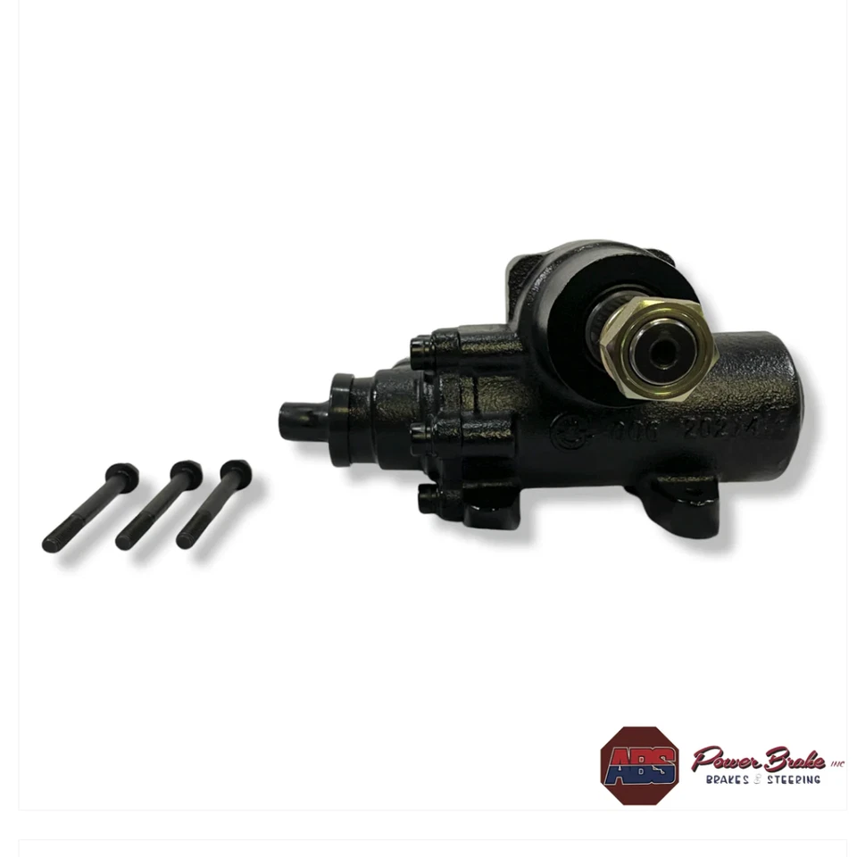 1958-'64 Chevrolet Impala Complete Power Steering Kit #19-605N - Image 2 of 4