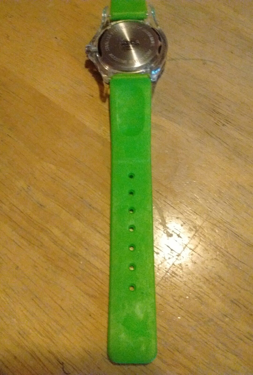 Montre Femme Vivani Vintage - Cadran Argent 27mm, Bracelet Extensible, Pile Neuve, Occasion
