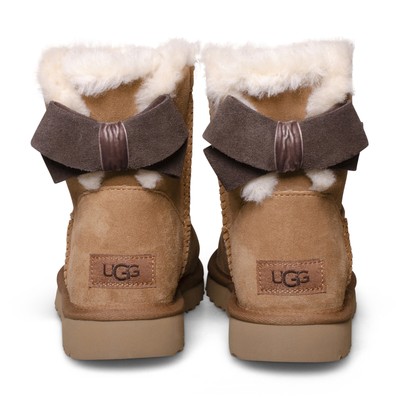 Brown Stivali Ugg Con Swarovski Stivali Ugg Con Brillantini Hotsell