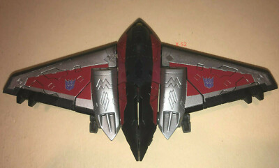 Transformers Laserbeak figure Generations Scout Class decepticon soundwave falco