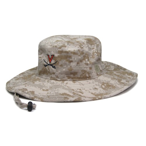 The Game Virginia Cavaliers Digi Camo 