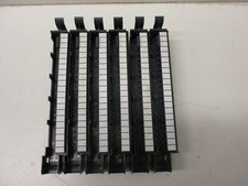 (LOT OF 6) ALLEN BRADLEY 1771-WH FIELD WIRING ARM