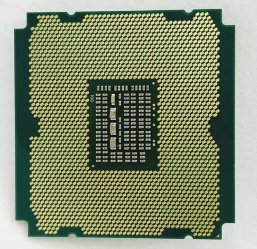 Intel Xeon E5-2695 V2 SR1BA 2.4GHz ~ 3.2GHz 30M 12-Core LGA 2011 Server CPU 115W - Picture 2 of 2