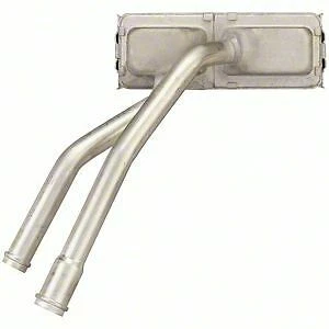 适用于别克 Century 1982 - 1996 Spectra Premium 94516 HVAC 加热器芯 — 第 3/4 张图片