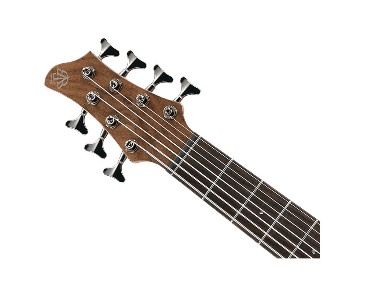 Ibanez 7弦ベース　BTB747 Ibanez BTB747 Bass Workshop Electric Bass, 7-String | zZounds