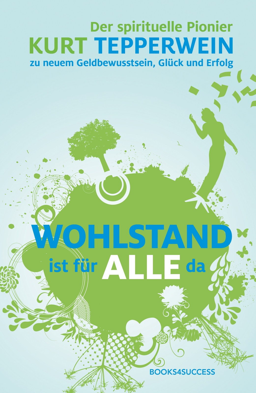 Thumbnail - Kurt Tepperwein / Wohlstand Ist Für Alle Da