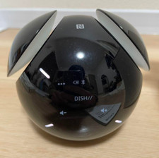 SONY BSP60 Smart Bluetooth Speaker Hands-free Calling Black Very Good
