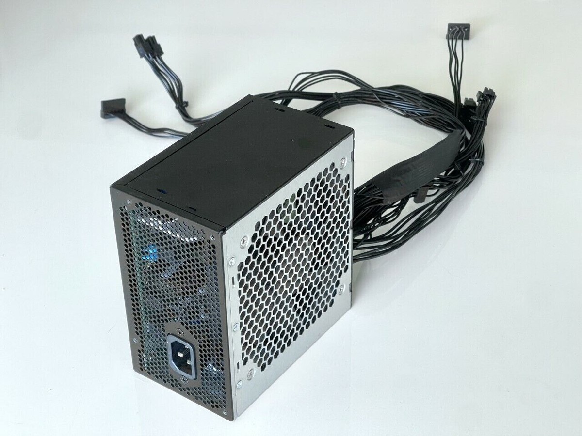 Cooler Master Gamer HP Omen DPS-750AB-40 750W Power Supply | 120 V