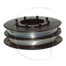 Szpulki nici Ø nić 1,6 mm WOLF por. Mod. RQ535 RQ740 RQ745 RQ-F5