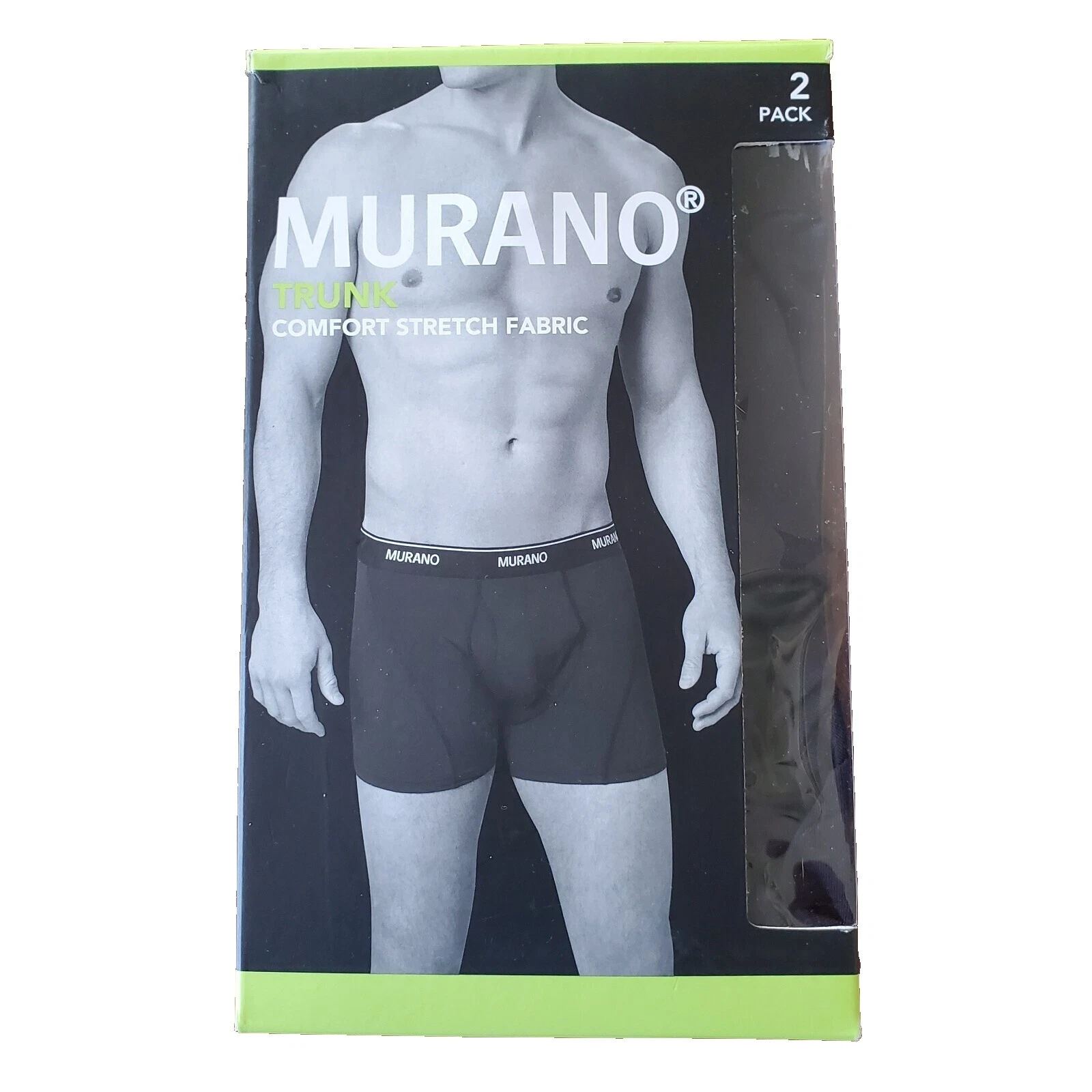 Murano Regular Underwear for Men