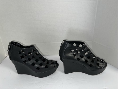 Rockport Women's Zelia Wedge Pump Size 8.5M - Picture 2 of 9