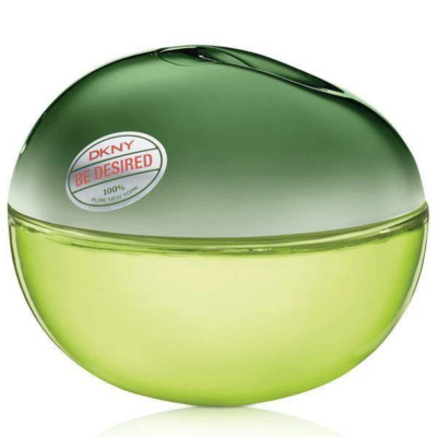 Be Desired by DKNY 3.4oz EDP for Women NEW Un Boxed