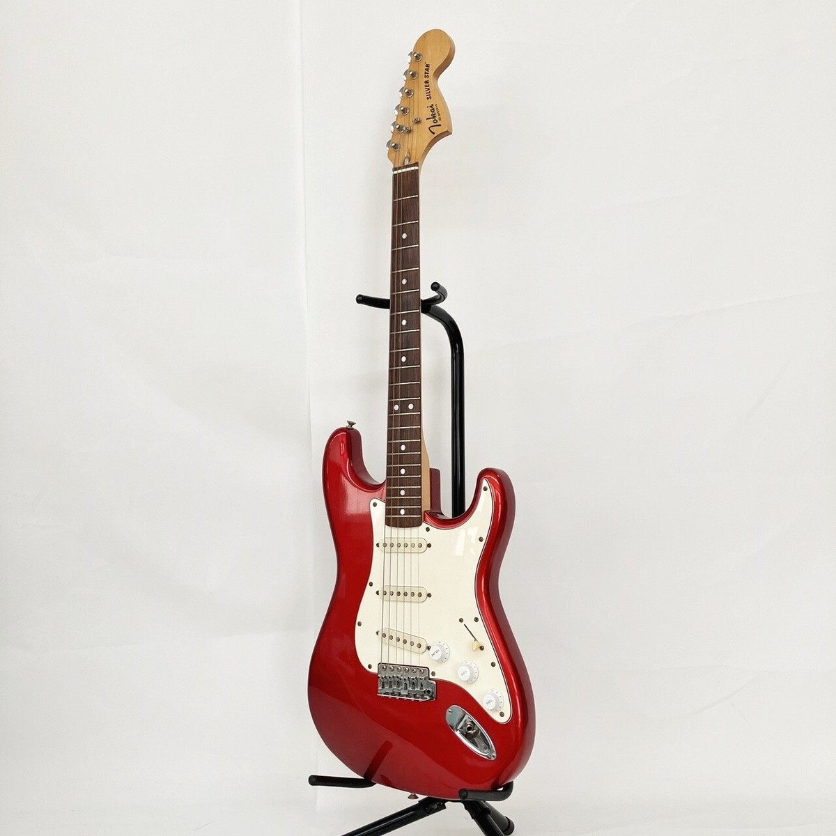 □ Tokai SILVER STAR 詳細不明 Tokai Silver Star - What To Know & Where To Buy | Equipboard