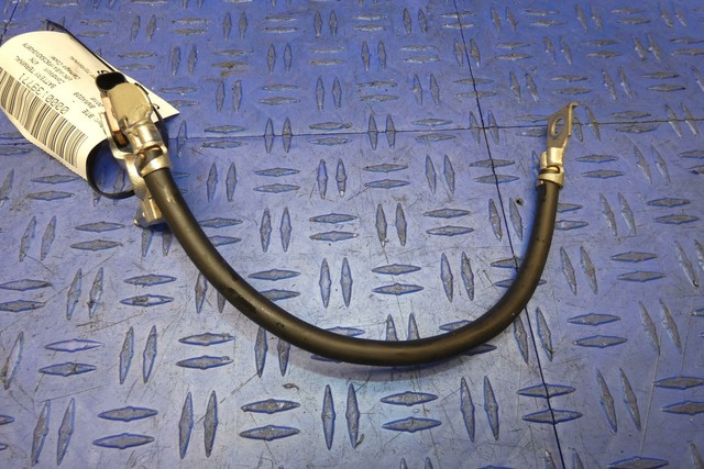 2014 2015 2016 BMW 228I F22 NEGATIVE BATTERY TERMINAL W/ CABLE OEM ...