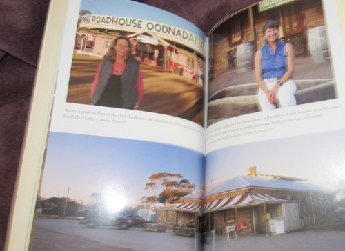 WOMEN of the OUTBACK - Sue Williams. sc Inspiring TRUE stories NEW in MELB - Picture 11 of 12