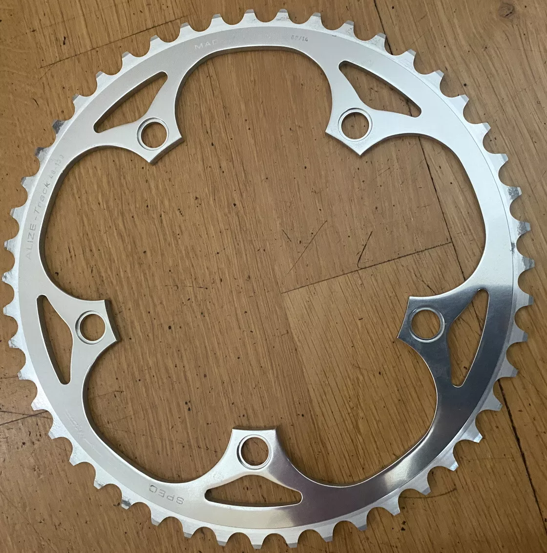 Cycle specialities 2024