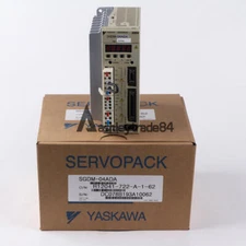 ONE SGDM04ADA YASKAWA SGDM-04ADA SERVO DRIVE New