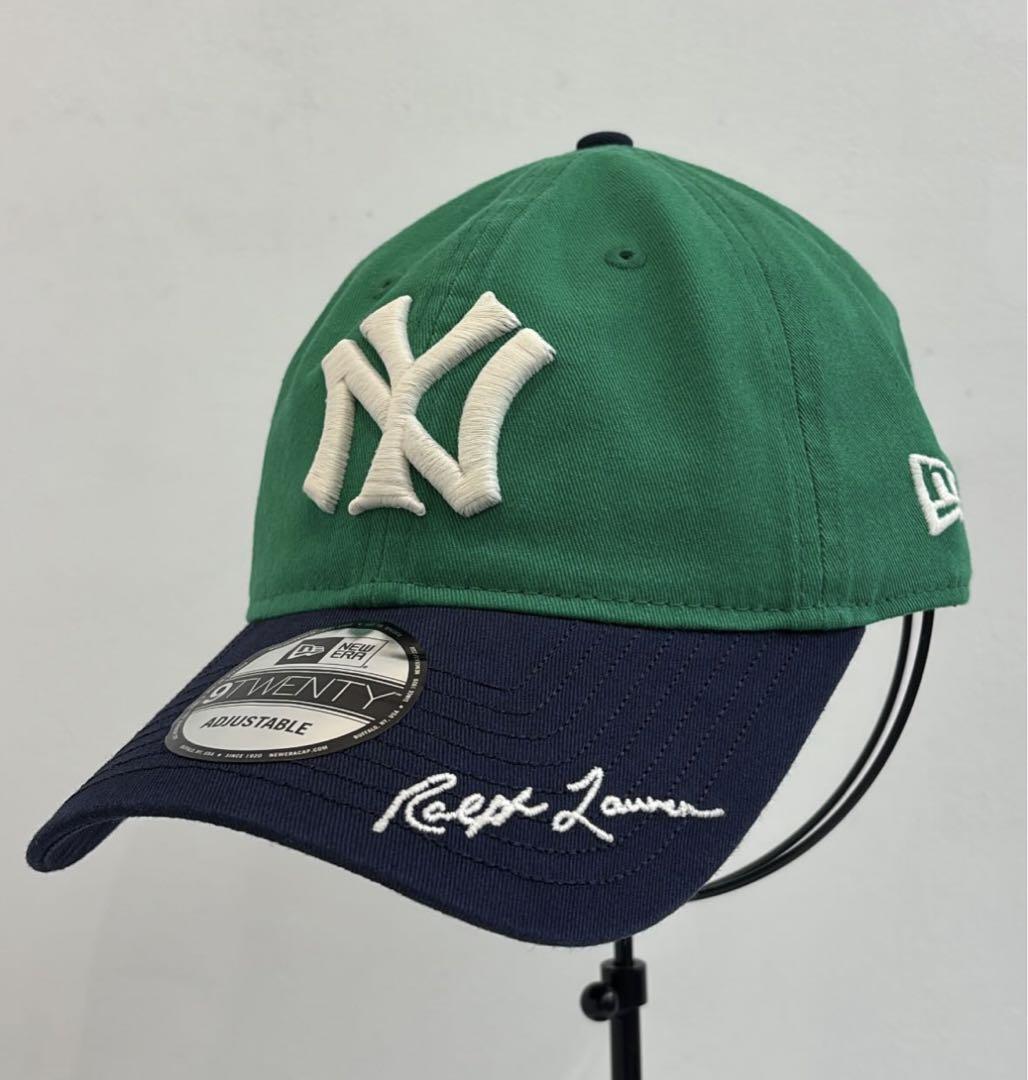 帽子 9TWENTY POLO RALPH LAUREN NEWERA $_57.JPG?set_id=880000500F