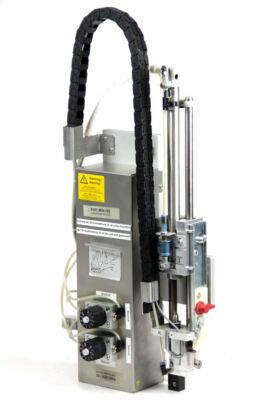 cab 1005L-220H Universal-Hubapplikator für cab A2L/300 Etikettendrucker #3482