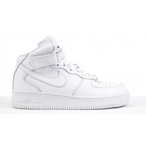 nike air force 1 mid 38