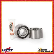 Can-Am Mavrick 2013-2016 PWFWKC01000#87 Front Wheel Oil Bearing Kit