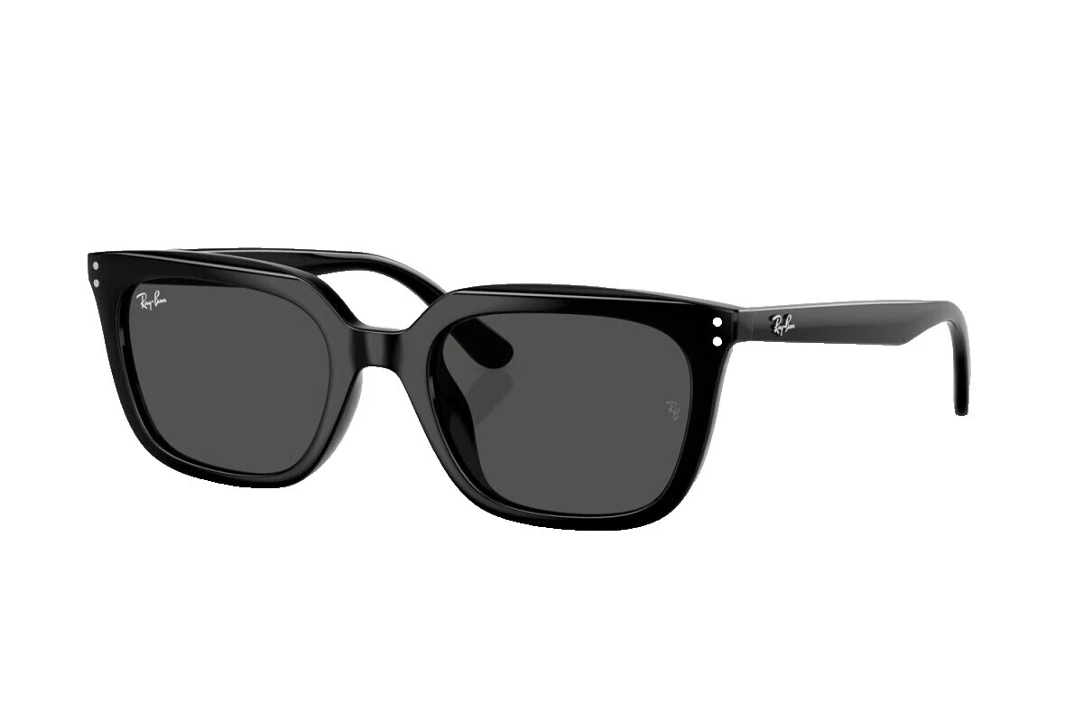 Ray-Ban Geometric Sunglasses for Men