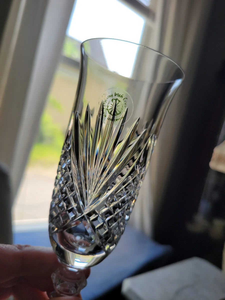 Galway Irish Crystal In Crystal Contemporary Glass for sale | eBay
