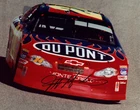 Jeff Gordon NASCAR Champion Signed Autograph 8x10 Photo