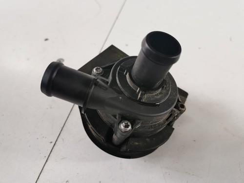 Zusatzwasserpumpe Umwälzpumpe Wasserpumpe VW Polo 6C 6R Facelift 5Q0965567