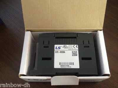 G7E-DC08A G7E DC08A 1pcs NEW LS PLC Extension Module