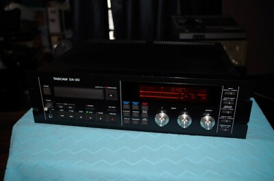 Tascam DA 30 (SALE)