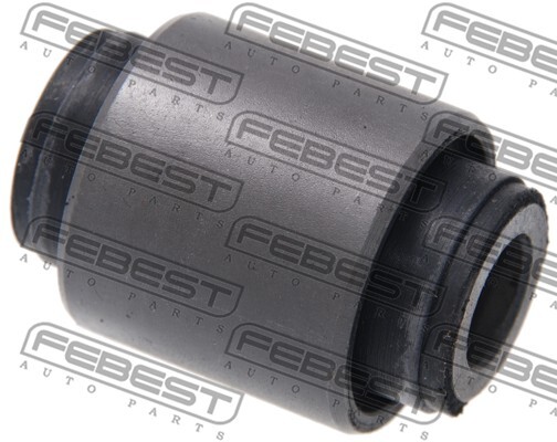 NAB-247 FEBEST Bush, control arm mounting for INFINITI,NISSAN,NISSAN (DFAC)