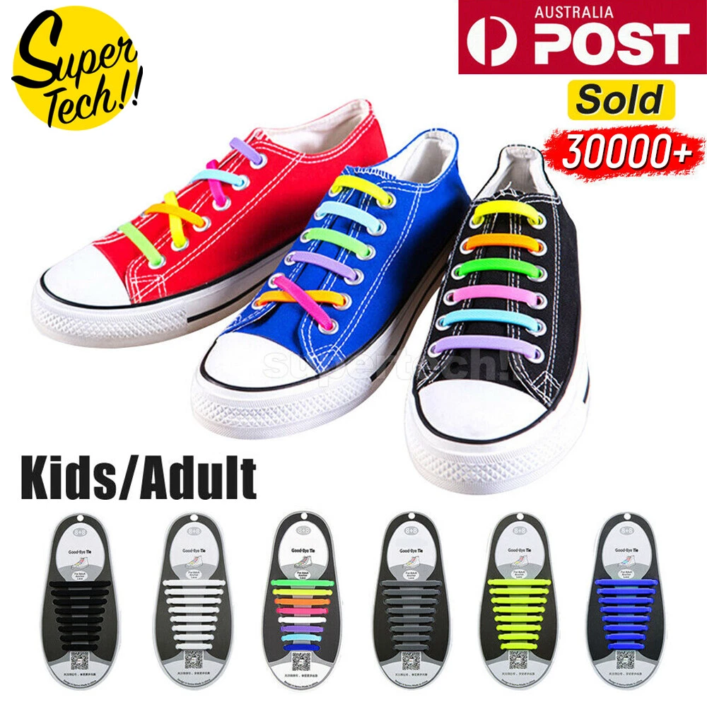 Good shoelaces discount