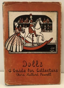 Dolls A Guide for Collectors