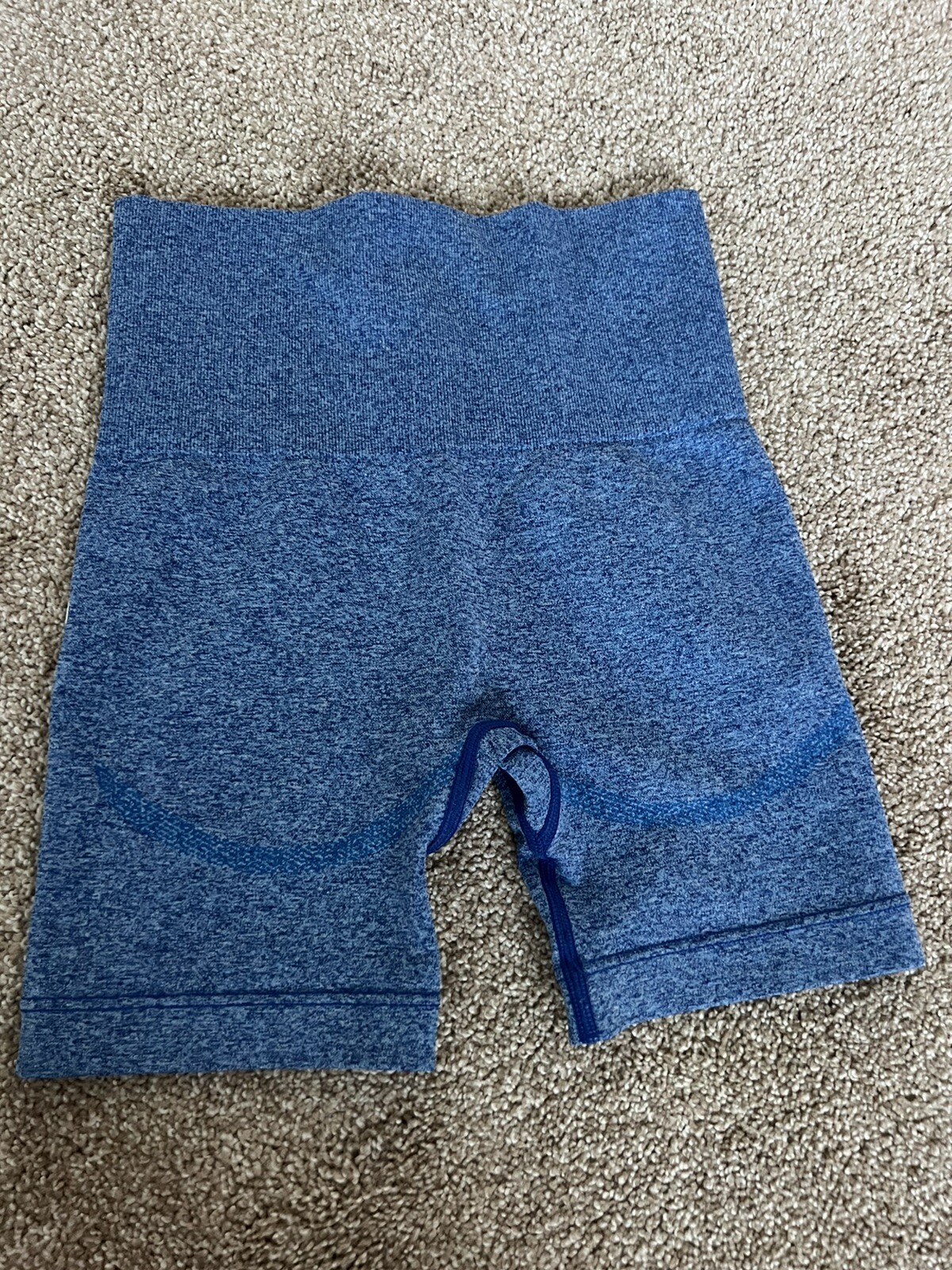 Echt Biker Shorts | eBay