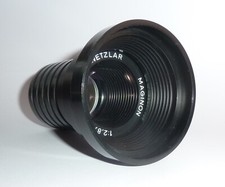 OBJECTIF MAGINON WILL-WETZLAR