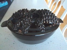 Cast Iron Yawning Cat Wood Stove Steamer For Sale Online Ebay