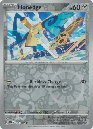 Pokemon Paradox Rift Singles - Buy 12+ Cards get Free Shipping!!! - Picture 164 of 251
