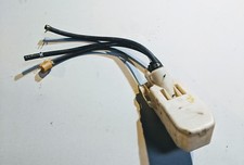 Nissan Terrano 2.4 Petrol 2001 In Tank Fuel Pump Sender Unit