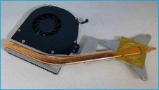 CPU Prozessor Lüfter Kühler Kühlkörper TravelMate 2300 2303LC