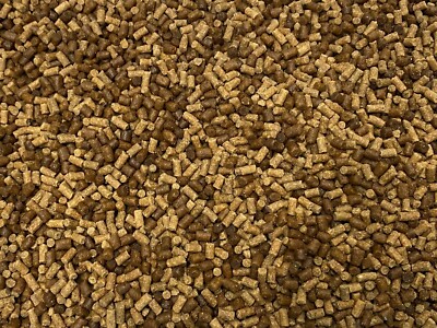 ABF Ultra Krill & Brine Shrimp Tropical Fish Mix,Spirulina,,Catfish,ABF359